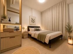 Mori (D14), Apartment #634188661